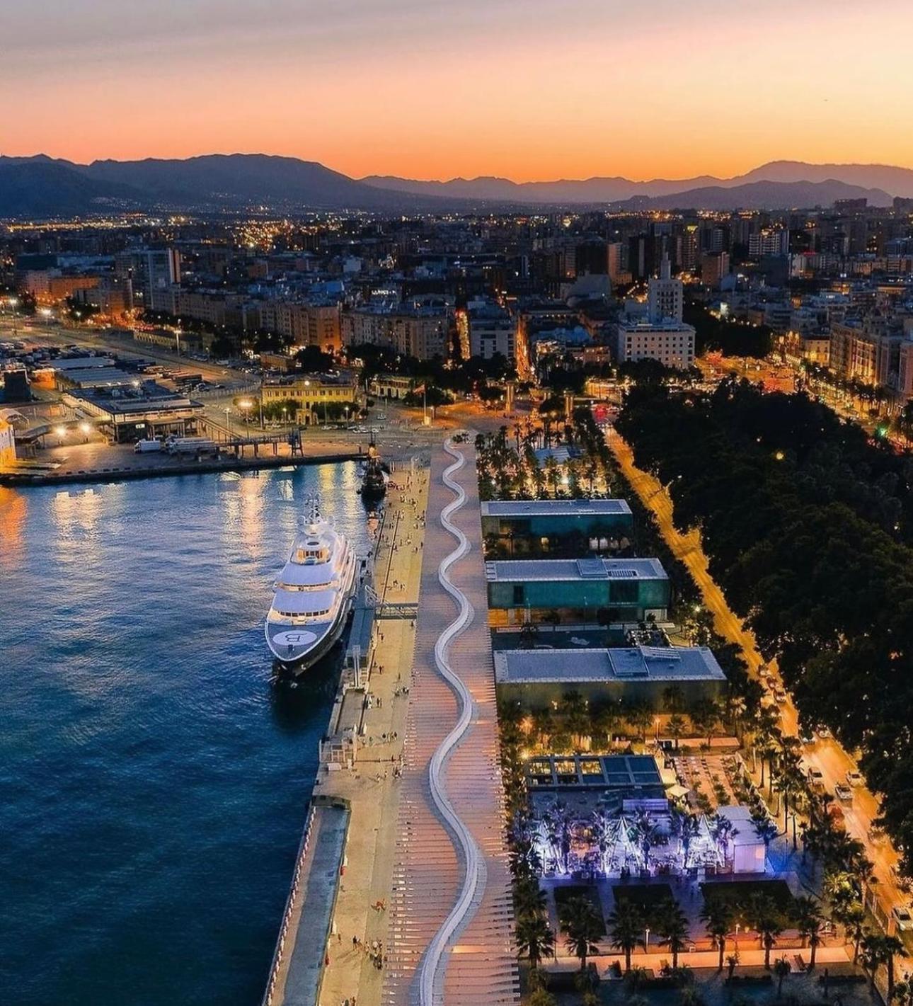 Welcome Home Malaga Zewnętrze zdjęcie
